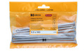 Träskruv TFT Försänkt 6,0 x 180 mm 10-pack Heco